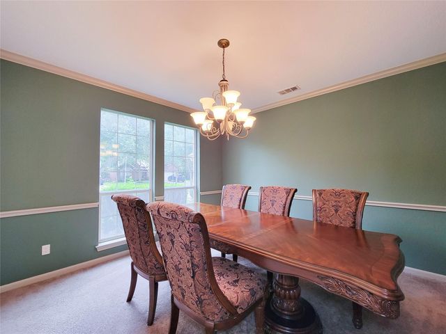 4027 Chestnut Bend, Missouri City, TX 77459