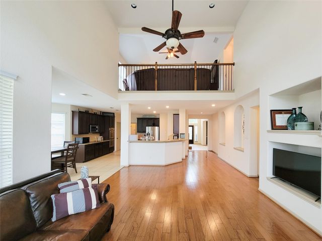 4027 Chestnut Bend, Missouri City, TX 77459