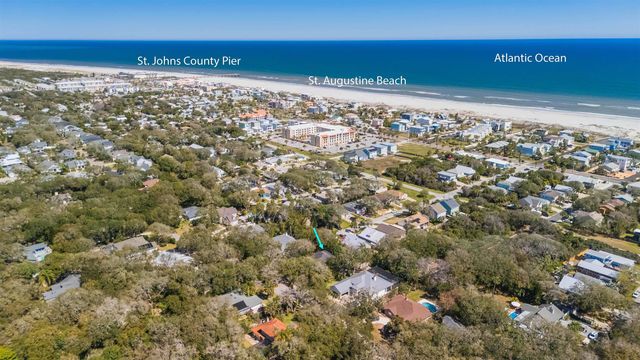 34 Ocean Pines Dr, St Augustine, FL 32080