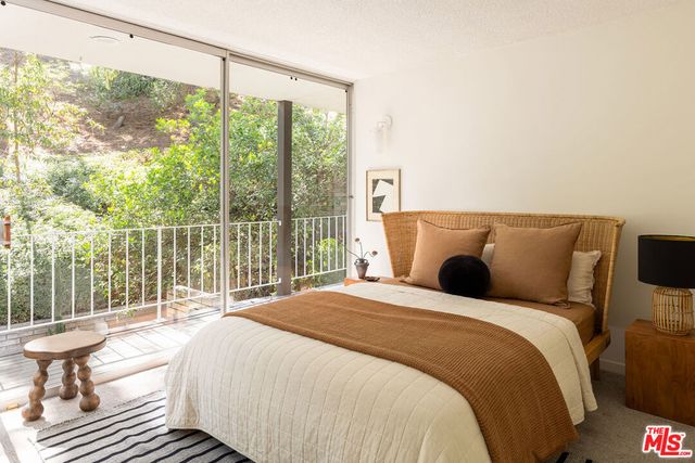 9080 Wonderland Park Avenue, Los Angeles, CA 90046