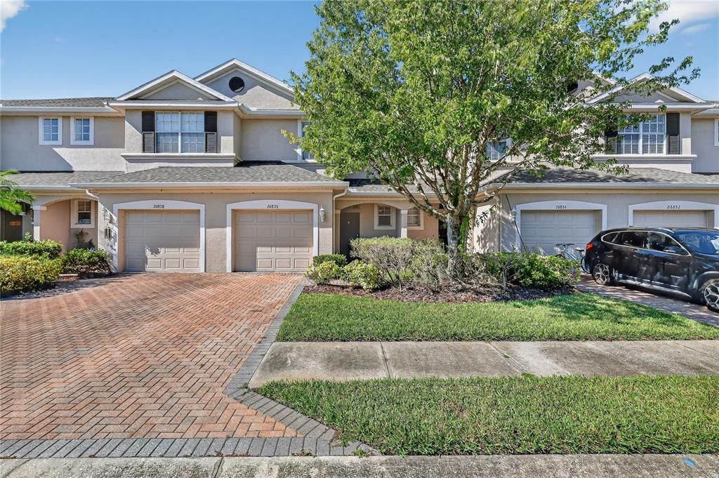 26836 JUNIPER BAY DRIVE, Wesley Chapel, FL 33544