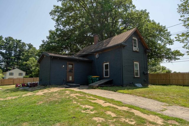 126 Rochester Hill Road, Rochester, NH 03867
