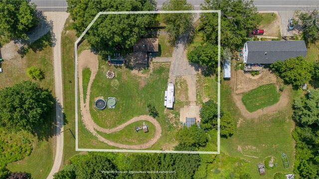 126 Rochester Hill Road, Rochester, NH 03867