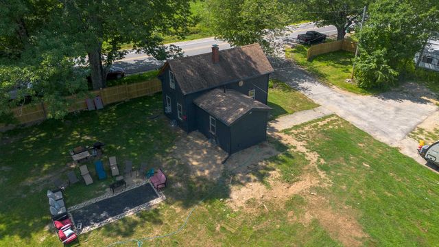 126 Rochester Hill Road, Rochester, NH 03867