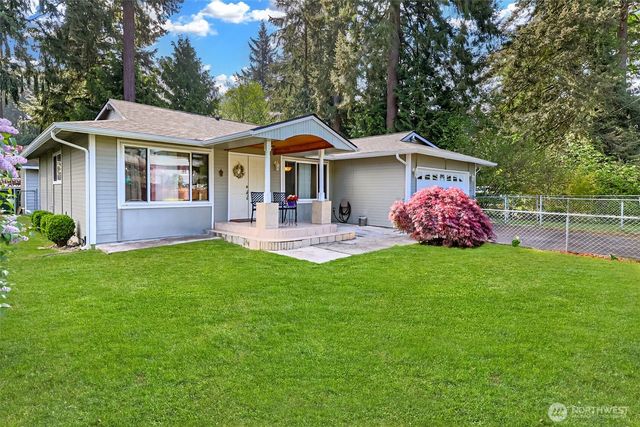 33818 35th Avenue SW, Federal Way, WA 98023