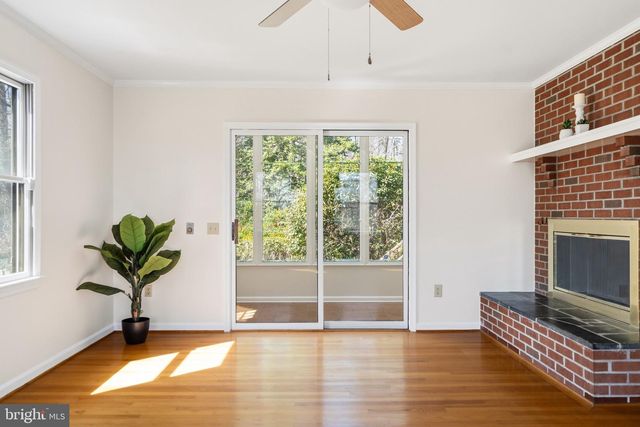 359 MALVERN DR, Madison, VA 22727