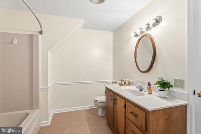 359 MALVERN DR, Madison, VA 22727