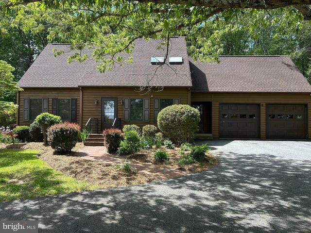 359 MALVERN DR, Madison, VA 22727