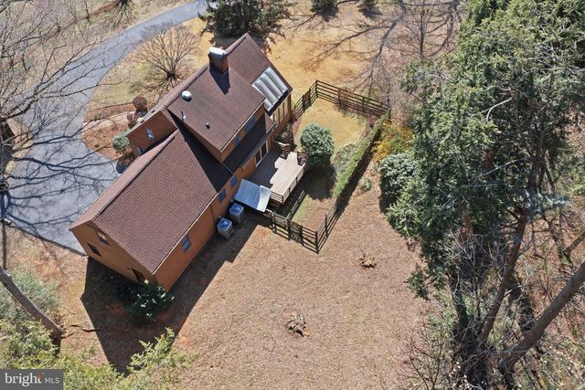 359 MALVERN DR, Madison, VA 22727