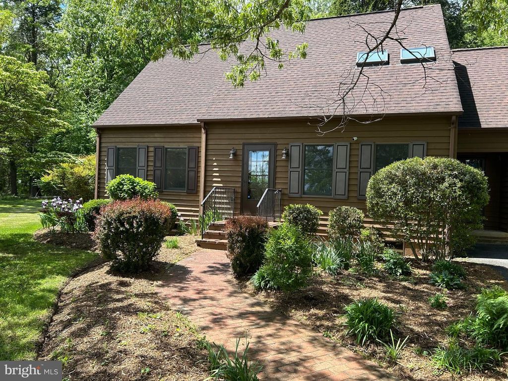 359 MALVERN DR, Madison, VA 22727