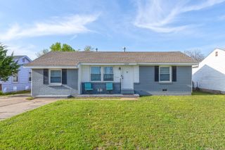 6605 SE 15th Street, Midwest City, OK 73110