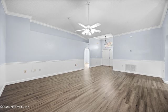 1969 WILLESDON Drive W, Jacksonville, FL 32246
