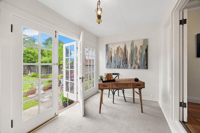 424 Hurlingham Avenue, San Mateo, CA 94402