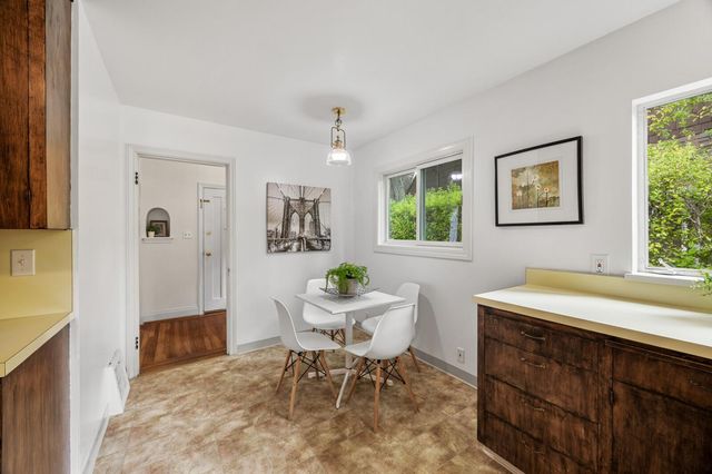 424 Hurlingham Avenue, San Mateo, CA 94402