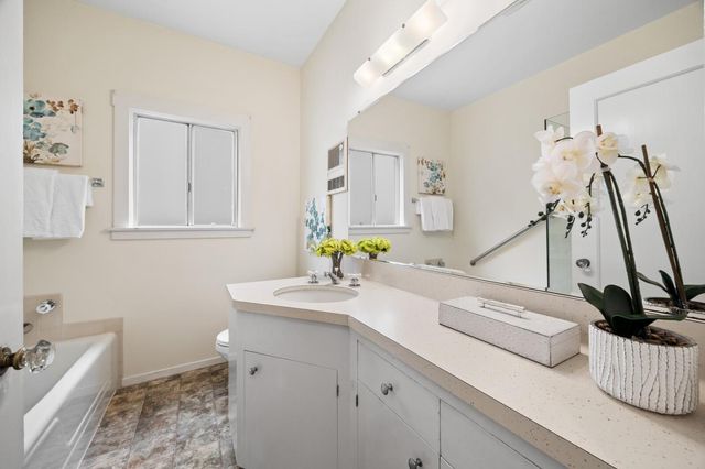 424 Hurlingham Avenue, San Mateo, CA 94402