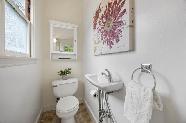 424 Hurlingham Avenue, San Mateo, CA 94402