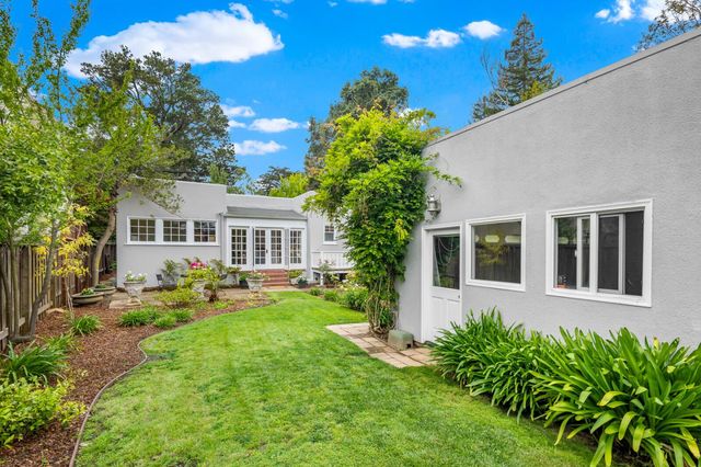 424 Hurlingham Avenue, San Mateo, CA 94402