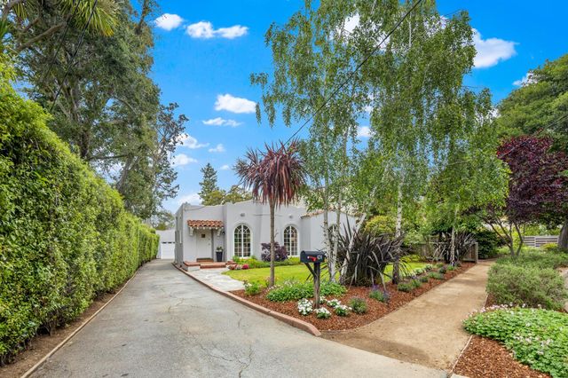 424 Hurlingham Avenue, San Mateo, CA 94402