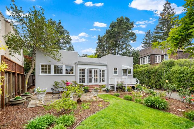 424 Hurlingham Avenue, San Mateo, CA 94402