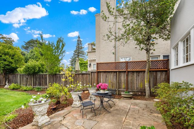 424 Hurlingham Avenue, San Mateo, CA 94402