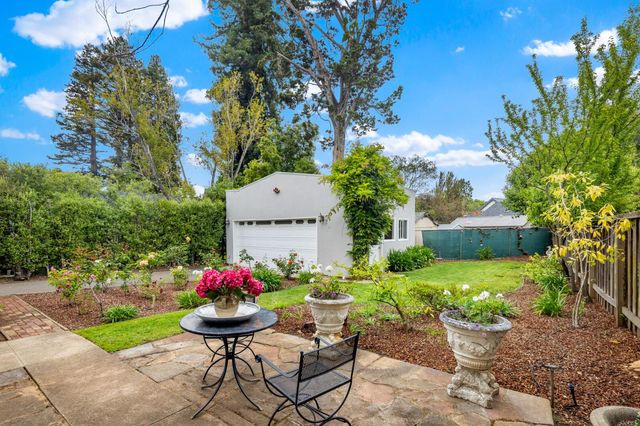 424 Hurlingham Avenue, San Mateo, CA 94402
