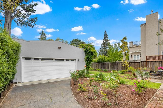 424 Hurlingham Avenue, San Mateo, CA 94402