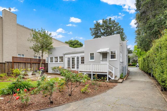 424 Hurlingham Avenue, San Mateo, CA 94402