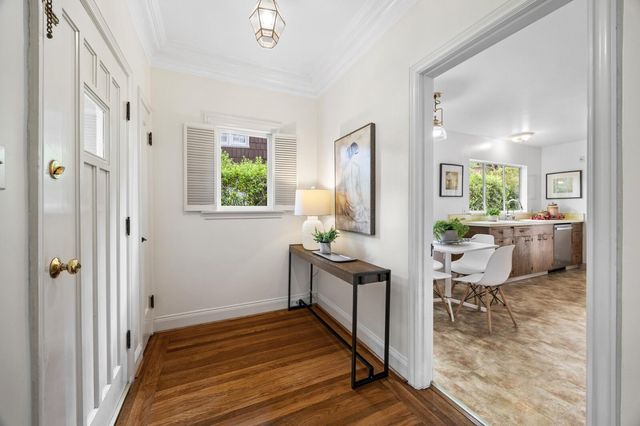 424 Hurlingham Avenue, San Mateo, CA 94402