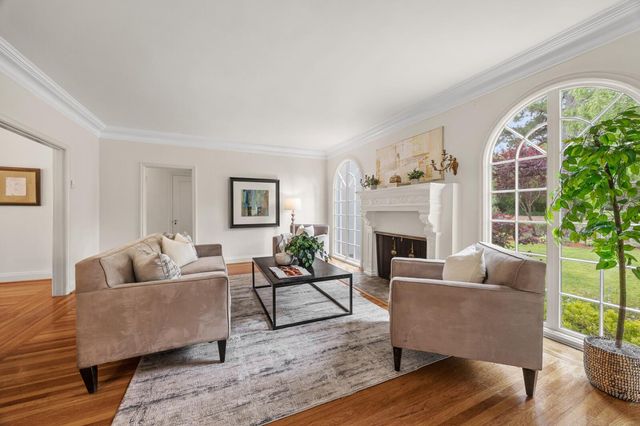 424 Hurlingham Avenue, San Mateo, CA 94402