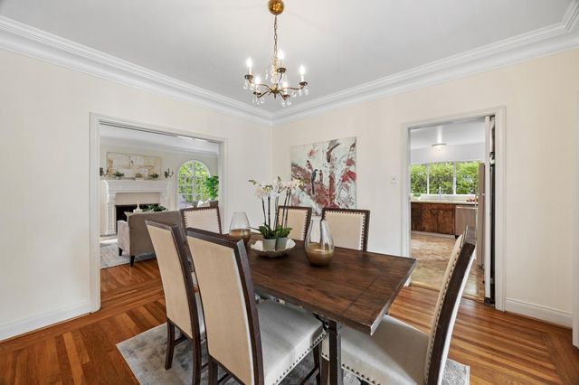 424 Hurlingham Avenue, San Mateo, CA 94402
