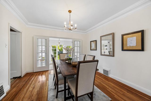 424 Hurlingham Avenue, San Mateo, CA 94402