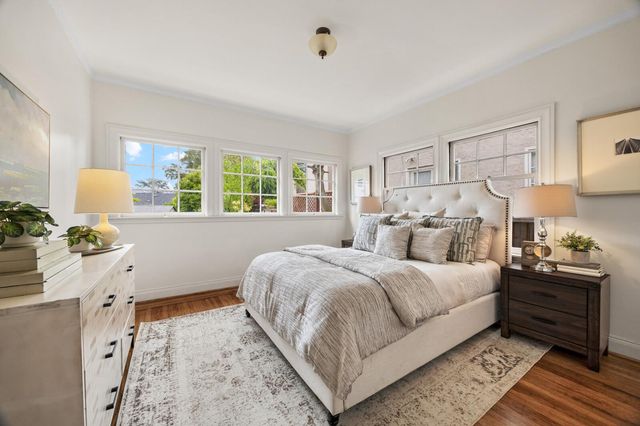 424 Hurlingham Avenue, San Mateo, CA 94402
