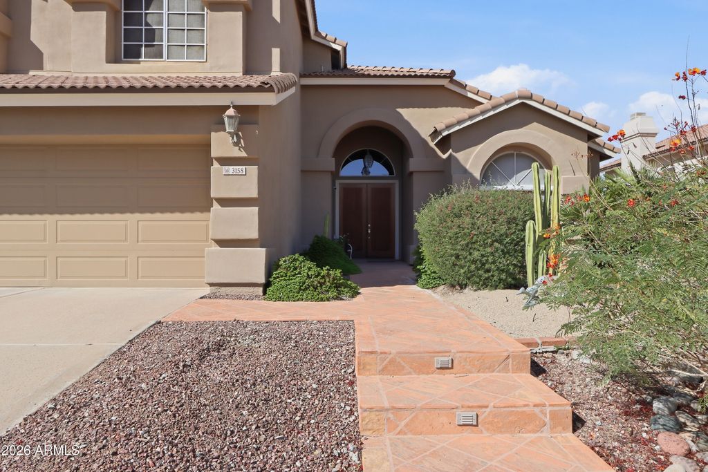 3158 E DESERT FLOWER Lane, Phoenix, AZ 85048 — photo 3
