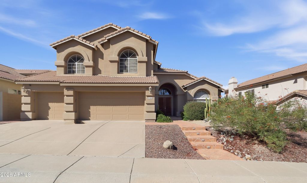 3158 E DESERT FLOWER Lane, Phoenix, AZ 85048 — photo 4
