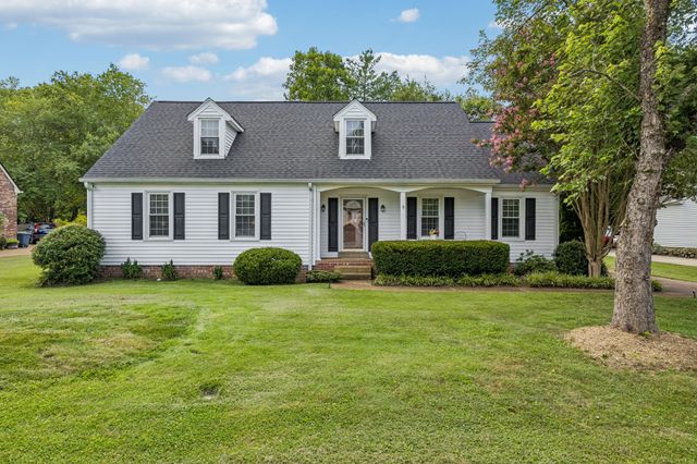 113 Riverwood Dr, Franklin, TN 37069