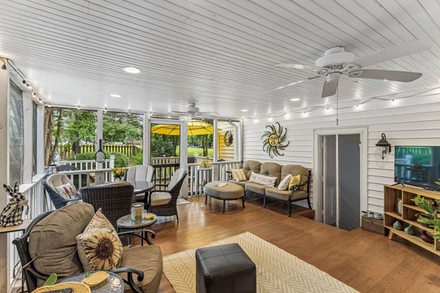 113 Riverwood Dr, Franklin, TN 37069