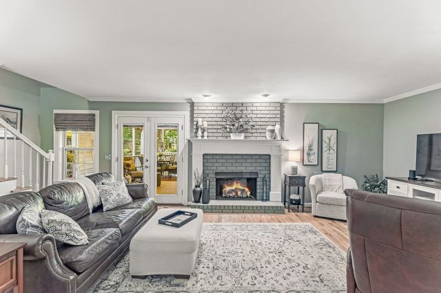 113 Riverwood Dr, Franklin, TN 37069