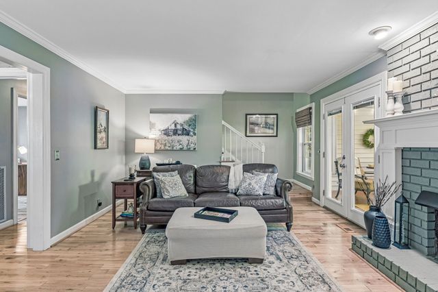 113 Riverwood Dr, Franklin, TN 37069