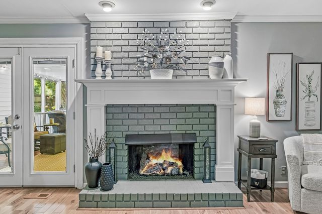 113 Riverwood Dr, Franklin, TN 37069