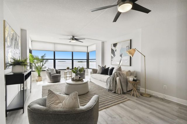 200 WOODETTE DRIVE 803, Dunedin, FL 34698