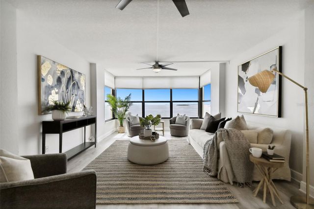 200 WOODETTE DRIVE 803, Dunedin, FL 34698