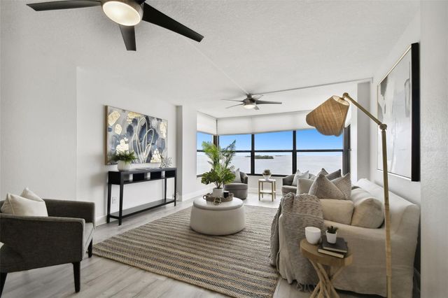 200 WOODETTE DRIVE 803, Dunedin, FL 34698