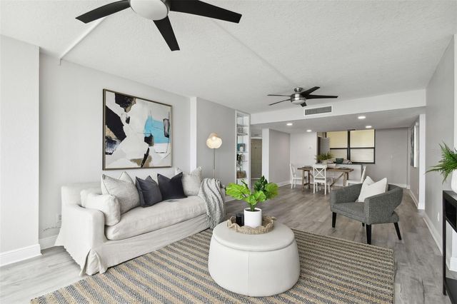 200 WOODETTE DRIVE 803, Dunedin, FL 34698