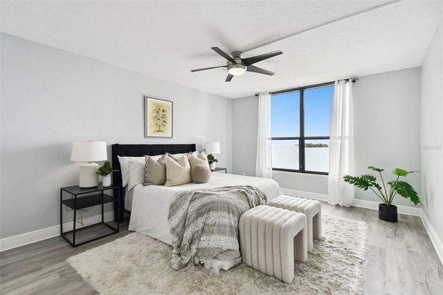 200 WOODETTE DRIVE 803, Dunedin, FL 34698