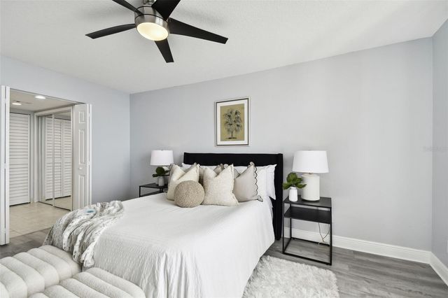 200 WOODETTE DRIVE 803, Dunedin, FL 34698