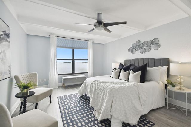 200 WOODETTE DRIVE 803, Dunedin, FL 34698