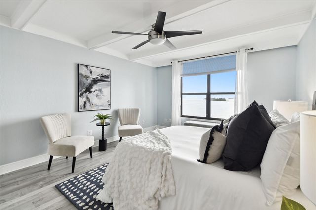 200 WOODETTE DRIVE 803, Dunedin, FL 34698