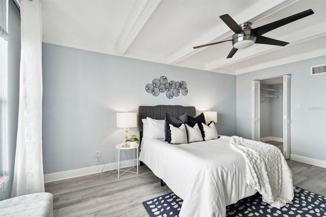 200 WOODETTE DRIVE 803, Dunedin, FL 34698