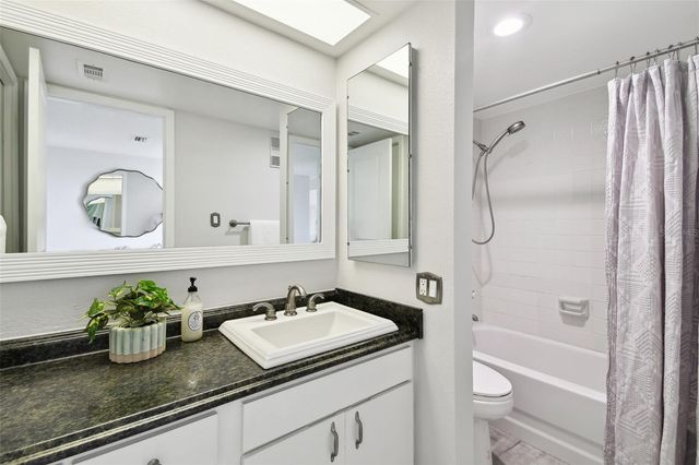 200 WOODETTE DRIVE 803, Dunedin, FL 34698