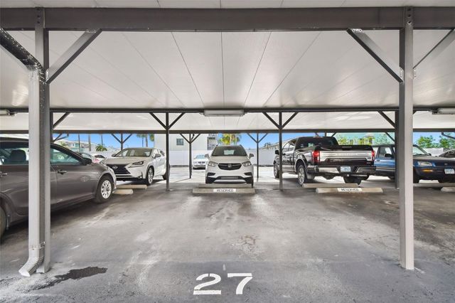 200 WOODETTE DRIVE 803, Dunedin, FL 34698